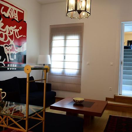 La Belle Helene Villa คีมี ภายนอก รูปภาพ