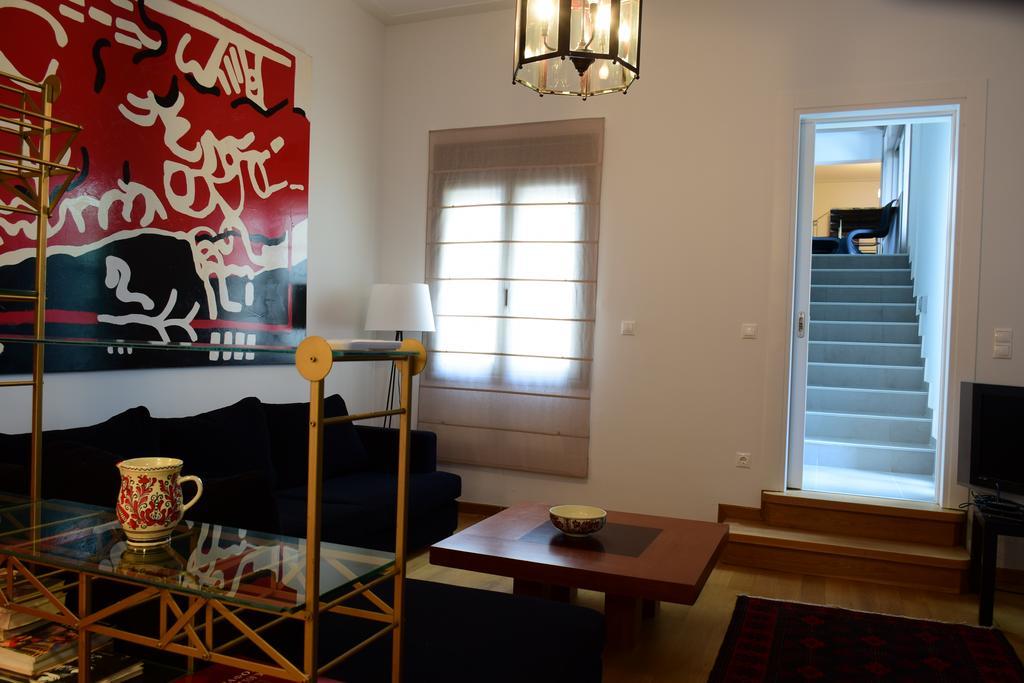 La Belle Helene Villa คีมี ภายนอก รูปภาพ