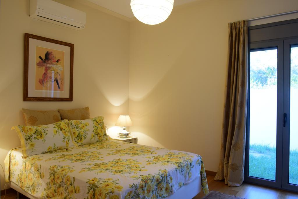 La Belle Helene Villa คีมี ภายนอก รูปภาพ