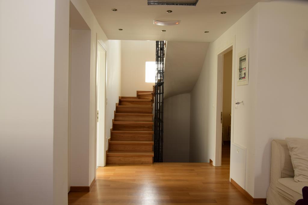 La Belle Helene Villa คีมี ภายนอก รูปภาพ