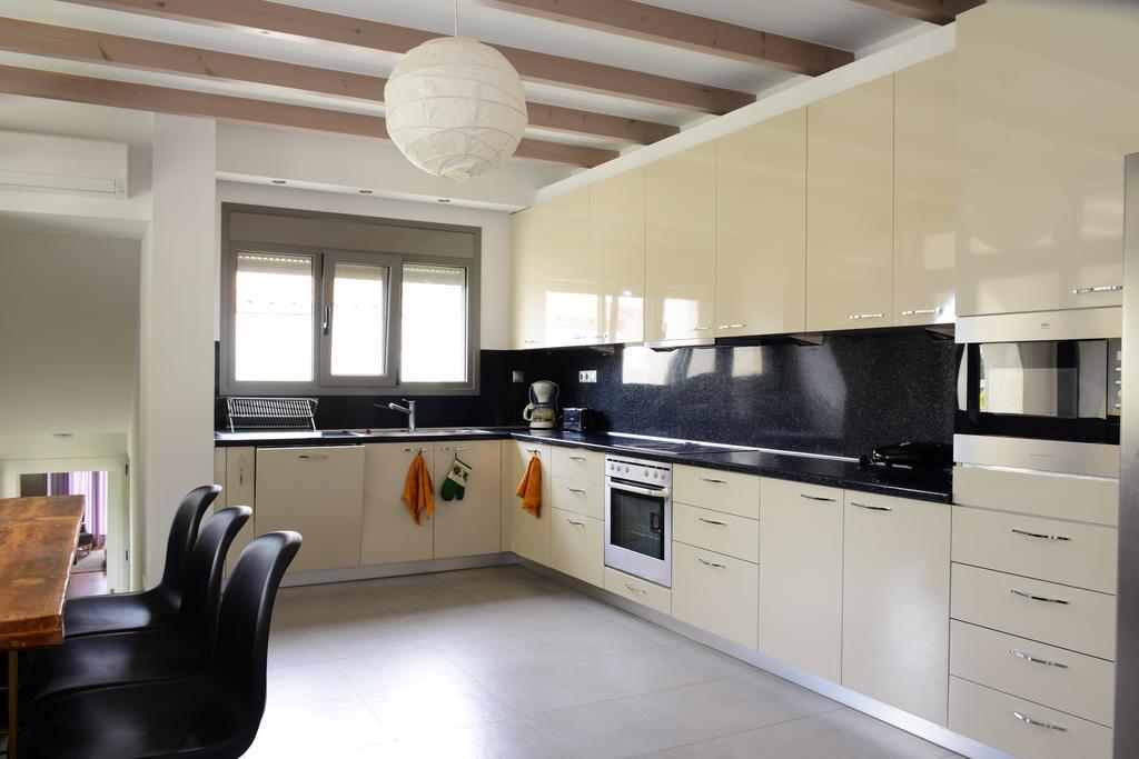 La Belle Helene Villa คีมี ภายนอก รูปภาพ