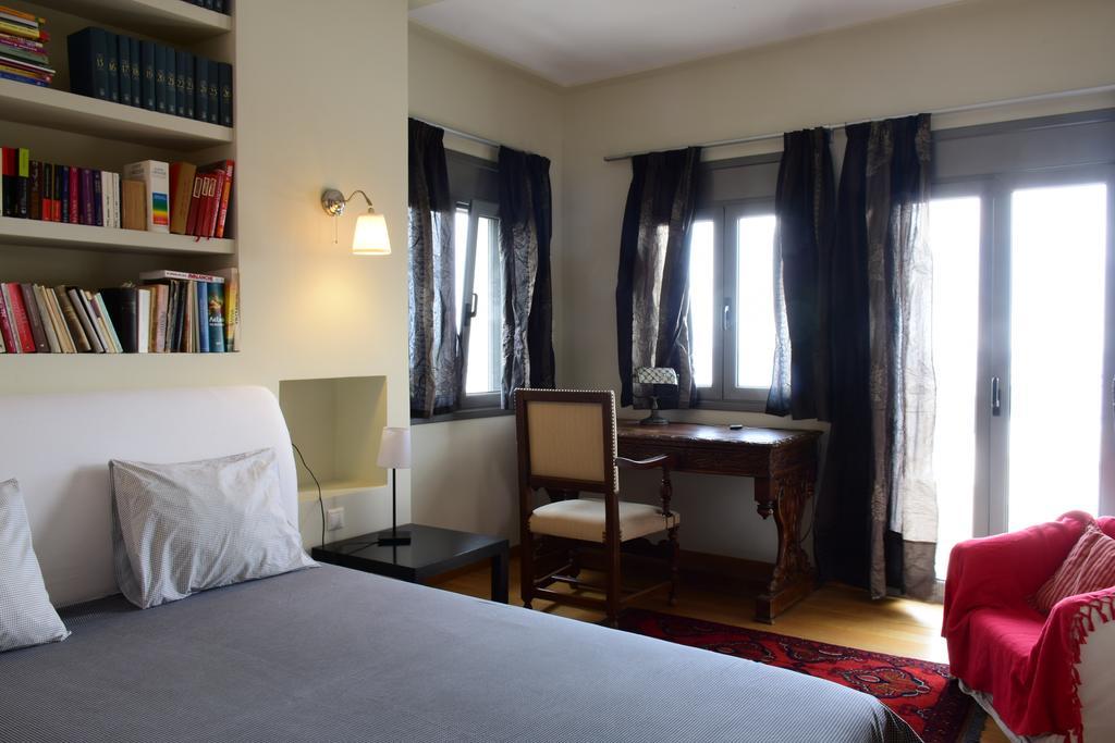 La Belle Helene Villa คีมี ภายนอก รูปภาพ